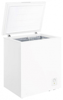 Морозильный ларь Hisense FC184D4BW1 белый от магазина РЭССИ