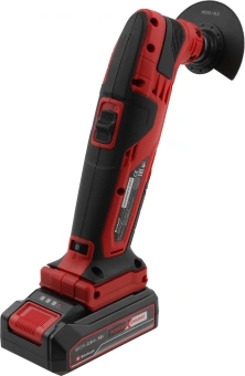 Многофункциональный аккумуляторный инструмент Einhell PXC TC-MG 18 Li + 1 акк.2.5Ач + ЗУ 3А 4465170SET от магазина РЭССИ