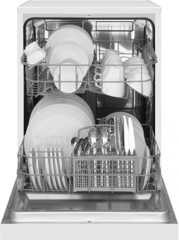 Посудомоечная машина Hansa ZWM615PQW белый (полноразмерная) от магазина РЭССИ