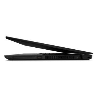 Ноутбук Lenovo ThinkPad T14 Gen 2 Core i5 1135G7 16Gb SSD512Gb Intel UHD Graphics 14" IPS FHD (1920x1080) Windows 11 Professional black WiFi BT Cam (20W1SG6T00) от магазина РЭССИ