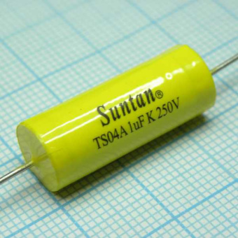 TS04A02E105KSB000R от магазина РЭССИ