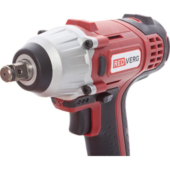 Аккумуляторный ударный гайковерт REDVERG RD-IW18/U без аккумулятора без з/у 6672861 от магазина РЭССИ