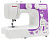Швейная машина Janome LW-17 белый от магазина РЭССИ