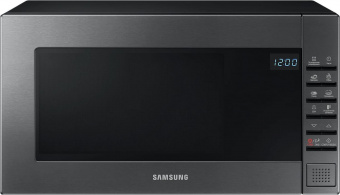 Микроволновая Печь Samsung ME88SUG/BW 23л. 800Вт черная сталь от магазина РЭССИ