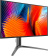 Картинка Монитор Digma Pro 27" Vision S черный QD OLED LED 1ms 16:9 HDMI M/M глянцевая HAS 1000cd 178гр/178гр 2560x1440 360Hz DP 2K USB 5.7кг от магазина РЭССИ Монитор Digma Pro 27" Vision S черный QD OLED LED 1ms 16:9 HDMI M/M глянцевая HAS 1000cd 178гр/178гр 2560x1440 360Hz DP 2K USB 5.7кг от магазина РЭССИ