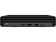 Неттоп HP ProDesk 400 G9 Mini i3 12100T (2.2) 8Gb SSD256Gb UHDG 730 Windows 11 Professional 64 GbitEth WiFi BT 90W kbNORUS мышь клавиатура черный (6B239EA) от магазина РЭССИ