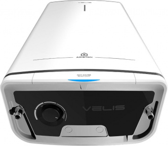 Водонагреватель Ariston Velis Tech Inox R ABS 30 2кВт 30л электрический настенный/белый от магазина РЭССИ