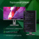 Картинка Моноблок Digma Pro Unity 23.8" Full HD i5 1235U (1.3) 16Gb SSD512Gb Iris Xe Windows 11 Professional GbitEth WiFi BT 90W клавиатура мышь Cam серый/черный 1920x1080 от магазина РЭССИ Моноблок Digma Pro Unity 23.8" Full HD i5 1235U (1.3) 16Gb SSD512Gb Iris Xe Windows 11 Professional GbitEth WiFi BT 90W клавиатура мышь Cam серый/черный 1920x1080 от магазина РЭССИ