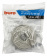 Картинка Патч-корд Buro UTP 4 пары cat5E CCA molded 25м серый RJ-45 (m)-RJ-45 (m) от магазина РЭССИ Патч-корд Buro UTP 4 пары cat5E CCA molded 25м серый RJ-45 (m)-RJ-45 (m) от магазина РЭССИ