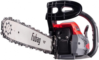 Бензопила Fubag FPS 37 1500Вт 2л.с. дл.шины:16" (40cm) (38705) от магазина РЭССИ