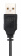 Наушники с микрофоном Hama HS-USB300 черный 2м мониторные оголовье (00139924) от магазина РЭССИ