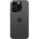 Смартфон Apple A3102 iPhone 15 Pro 128Gb черный титан моноблок 3G 4G 1Sim 6.1" 1179x2556 iOS 17 48Mpix 802.11 a/b/g/n/ac/ax NFC GPS GSM900/1800 TouchSc Protect от магазина РЭССИ