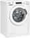 Картинка Стиральная машина Candy Smart CSS34 1062D1-07 класс: A+ загр.фронтальная макс.:6кг белый от магазина РЭССИ Стиральная машина Candy Smart CSS34 1062D1-07 класс: A+ загр.фронтальная макс.:6кг белый от магазина РЭССИ