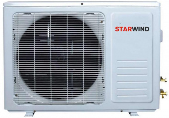 Сплит-система Starwind TAC-09CHSA/XAA1 белый от магазина РЭССИ