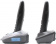 Картинка Р/Телефон Dect Panasonic KX-TG2512RU1 серый металлик (труб. в компл.:2шт) АОН от магазина РЭССИ Р/Телефон Dect Panasonic KX-TG2512RU1 серый металлик (труб. в компл.:2шт) АОН от магазина РЭССИ