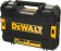 Перфоратор DeWalt D25133K-QS патрон:SDS-plus уд.:2.8Дж 800Вт (кейс в комплекте) от магазина РЭССИ
