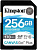 Флеш карта SDXC 256Gb Class10 Kingston SDG3/256GB Canvas Go! Plus w/o adapter от магазина РЭССИ