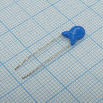 SL 1kV  22pF  ±10% от магазина РЭССИ