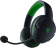 Картинка Беспроводная гарнитура Razer Kaira Pro черный/зеленый для: Xbox Series X/One (RZ04-03470100-R3M1) от магазина РЭССИ Беспроводная гарнитура Razer Kaira Pro черный/зеленый для: Xbox Series X/One (RZ04-03470100-R3M1) от магазина РЭССИ
