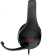 Наушники с микрофоном HyperX Cloud Stinger черный 1.3м мониторные оголовье (4P5L7AB#UUF) от магазина РЭССИ