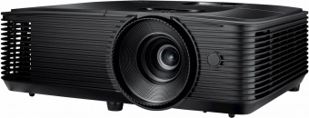 Проектор Optoma W381 DLP 3900Lm (1280x800) 25000:1 ресурс лампы:6000часов 1xUSB typeA 1xHDMI 3.04кг от магазина РЭССИ