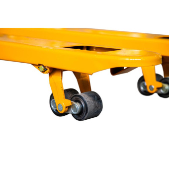 Гидравлическая тележка XILIN г/п 2000 кг DB 1005717 от магазина РЭССИ