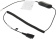 Кабель Jabra GN 1200 CC черный от магазина РЭССИ