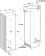 Холодильник Gorenje RKI2181E1 2-хкамерн. белый от магазина РЭССИ