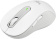 Картинка Мышь Logitech M650 L Large белый оптическая (4000dpi) беспроводная BT/Radio USB от магазина РЭССИ Мышь Logitech M650 L Large белый оптическая (4000dpi) беспроводная BT/Radio USB от магазина РЭССИ