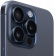 Смартфон Apple A3102 iPhone 15 Pro 1Tb синий титан моноблок 3G 4G 1Sim 6.1" 1179x2556 iOS 17 48Mpix 802.11 a/b/g/n/ac/ax NFC GPS Protect от магазина РЭССИ