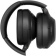Гарнитура мониторные Sony WH-1000XM4 1.2м черный беспроводные bluetooth оголовье от магазина РЭССИ