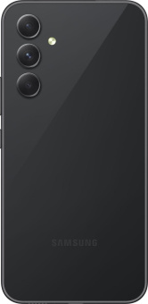 Смартфон Samsung SM-A546E Galaxy A54 5G 256Gb 8Gb графит моноблок 3G 4G 2Sim 6.4" 1080x2340 Android 13 50Mpix 802.11 a/b/g/n/ac/ax NFC GPS GSM900/1800 GSM1900 TouchSc Protect microSD max1024Gb от магазина РЭССИ