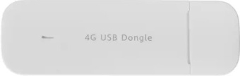 Модем 3G/4G Huawei Brovi E3372-325 USB Wi-Fi Firewall +Router внешний белый от магазина РЭССИ