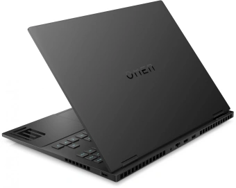 Ноутбук HP Omen 16-u1000ci Core i9 14900HX 32Gb SSD1Tb NVIDIA GeForce RTX4070 8Gb 16" UWVA 2.5K (2560x1600) Free DOS dk.grey WiFi BT Cam (A16KMEA) от магазина РЭССИ