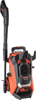 Минимойка-пылесос Patriot GT 490 Imperial 2000Вт (322306102) от магазина РЭССИ