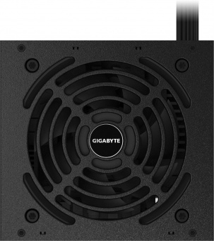 Блок питания Gigabyte ATX 550W GP-P550B 80+ bronze (24+4+4pin) APFC 120mm fan 6xSATA RTL от магазина РЭССИ