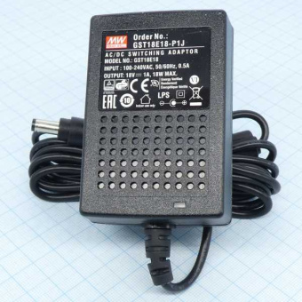 GST18E18-P1J от магазина РЭССИ