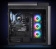 Картинка Система водяного охлаждения Thermaltake TH420 V2 ARGB Soc-AM5/AM4/1151/1200/1700 черный 4-pin 34.7dB Al+Cu Ret (CL-W376-PL14SW-A) от магазина РЭССИ Система водяного охлаждения Thermaltake TH420 V2 ARGB Soc-AM5/AM4/1151/1200/1700 черный 4-pin 34.7dB Al+Cu Ret (CL-W376-PL14SW-A) от магазина РЭССИ