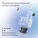 Картинка Умная колонка Yandex Станция Миди YNDX-00054ORG Алиса оранжевый 24W 1.0 BT/Wi-Fi 10м от магазина РЭССИ Умная колонка Yandex Станция Миди YNDX-00054ORG Алиса оранжевый 24W 1.0 BT/Wi-Fi 10м от магазина РЭССИ