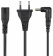 Блок питания Buro BUM-0065A90 автоматический 90W 15V-20V 11-connectors 5A 1xUSB 2.1A от бытовой электросети LСD индикатор от магазина РЭССИ