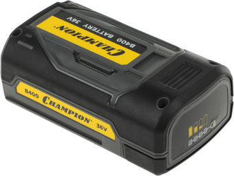 Батарея аккумуляторная Champion B400 36В 2.5Ач Li-Ion от магазина РЭССИ
