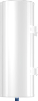 Водонагреватель Thermex Aris 30 1.5кВт 30л электрический настенный/белый от магазина РЭССИ