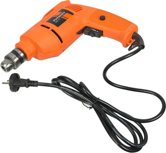 Дрель безударная Patriot FD 401 THE ONE 420Вт патрон:кулачковый реверс (120301401) от магазина РЭССИ