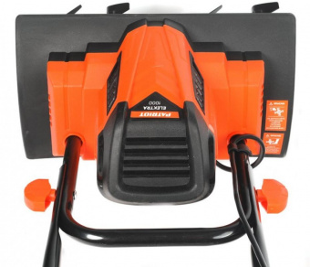 Культиватор Patriot Elektra 1000 от магазина РЭССИ