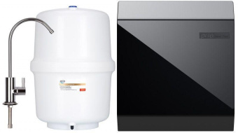 Водоочиститель Prio Новая Вода MO 580 Expert Osmos черный 15л. от магазина РЭССИ