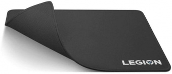 Коврик для мыши Lenovo Legion Mouse Pad Средний черный 350x250x3мм от магазина РЭССИ