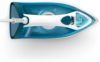 Утюг Philips DST3011/20 2100Вт синий от магазина РЭССИ