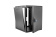 Картинка Шкаф коммутационный ЦМО (ШРН-12.350.1-9005) настенный 12U 600x359мм пер.дв.стекл 200кг черный 300мм 180град. от магазина РЭССИ Шкаф коммутационный ЦМО (ШРН-12.350.1-9005) настенный 12U 600x359мм пер.дв.стекл 200кг черный 300мм 180град. от магазина РЭССИ