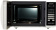 Картинка Микроволновая Печь Panasonic NN-ST342MZPE 25л. 800Вт серебристый от магазина РЭССИ Микроволновая Печь Panasonic NN-ST342MZPE 25л. 800Вт серебристый от магазина РЭССИ