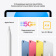 Картинка Планшет Apple iPad 2022 A2757 A14 Bionic 6С RAM4Gb ROM64Gb 10.9" IPS 2360x1640 5G 1Sim iOS синий 12Mpix 12Mpix BT WiFi 9hr от магазина РЭССИ Планшет Apple iPad 2022 A2757 A14 Bionic 6С RAM4Gb ROM64Gb 10.9" IPS 2360x1640 5G 1Sim iOS синий 12Mpix 12Mpix BT WiFi 9hr от магазина РЭССИ